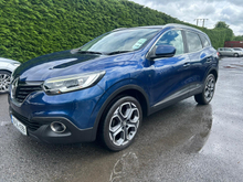 2018 Renault Kadjar 1.5L Diesel For Sale Images