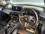 2017 BMW 5 SERIES 530e M Sport Auto
