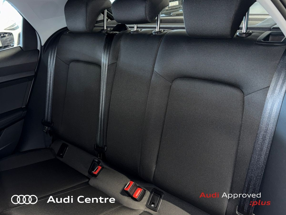 Audi A1 A1 SB 30 TFSI 116HP S-T SE — thumbnail 10