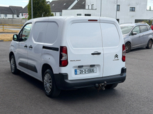 2021 Citroen Berlingo 1.5L Diesel For Sale Images