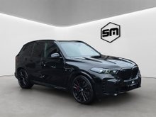 BMW X5 XDRIVE50E M SPORT. HUGE SPEC. FINANCE ARRANGED. SIMI. AA APPROVED.
