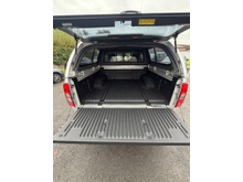 2014 Nissan Navara 2.5L Diesel For Sale Images