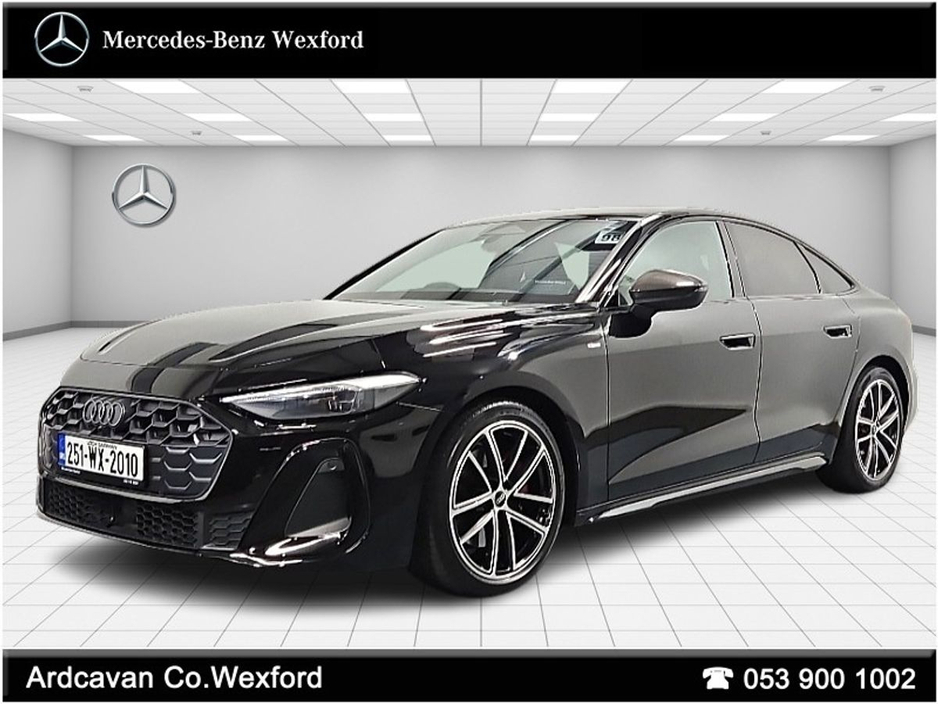 2025 Audi A5 For Sale Images