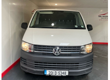 2020 Volkswagen Transporter 2.0L Diesel For Sale Images