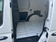 2025 Volkswagen Caddy 2L Diesel For Sale Images