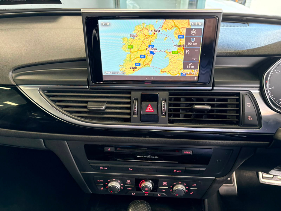 2016 Audi A6 2L Diesel For Sale Images