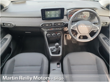 Dacia Jogger Expression TCE (7 Seats)