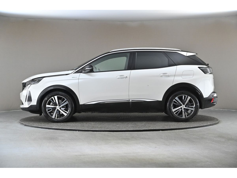 Peugeot 3008 1.6 PHEV ALLURE *BI-TONE ROOF* — thumbnail 5