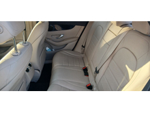 Mercedes-Benz GLC Class 220 D 4MATIC 5DR AUTO