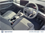 2025 VOLKSWAGEN GOLF EDITION 75 1.5 TSI 116HP