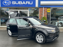 2022 Land Rover Range Rover Evoque 1.5L Petrol Plug-in Hybrid For Sale Images