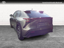 Toyota bZ4X Sport FWD 11KW EV