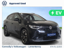 2022 VOLKSWAGEN ID.4 BUSINESS 77kWh 204HP