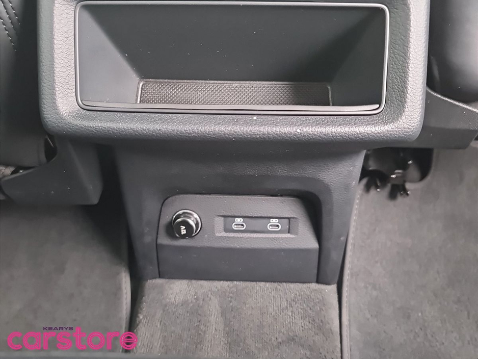 Audi e-tron E-Tron Sport 50 Quattro Sport 11kW Charger 50 313 71.2 kWh Quattro Auto — thumbnail 16
