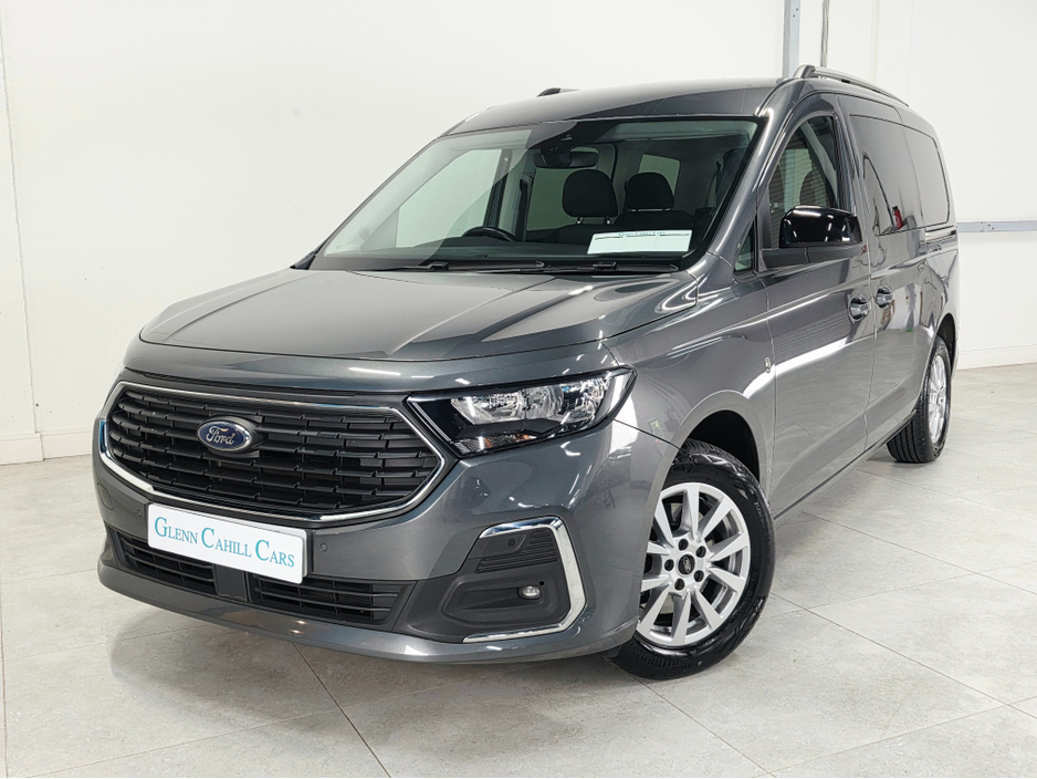 2023 Ford Grand Tourneo Connect 2L Diesel For Sale Images