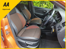 2017 Volkswagen Polo 1.2L Petrol For Sale Images
