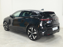 2024 Renault Megane E-Tech 0L Electric For Sale Images