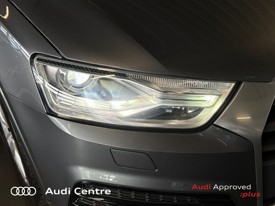Audi Q3 1.4 TFSI COD 150 ULTRA SE 4D — thumbnail 17