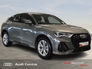 2025 AUDI Q3 SB 35 TDI 150 S-T S line