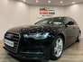 2015 AUDI A6 2.0 TDI S LINE ULTRA 187BHP 5DR 190PS