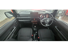 2024 Suzuki Jimny 0.9L Petrol For Sale Images