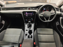 2022 VOLKSWAGEN PASSAT BUSINESS 2.0 TDI MANUAL 6SPEED FWD 150 4DR