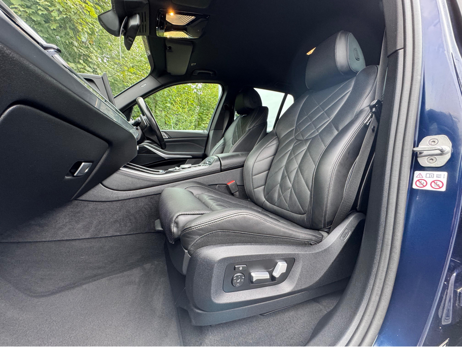 2023 BMW X5 3L Petrol Plug-in Hybrid For Sale Images