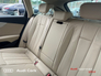 2022 AUDI A4 2.0 35TDI 163BHP SE AUTOMATIC WITH ELECTRIC TAILGATE