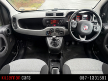 2018 Fiat Panda 1.2L Petrol For Sale Images