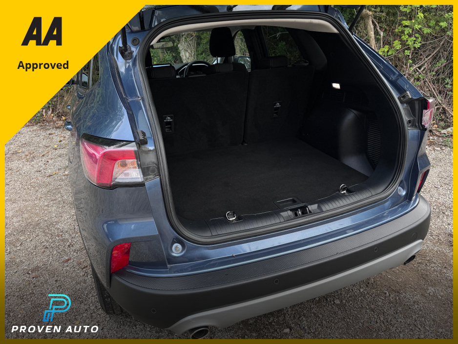 2022 Ford Kuga 1.5L Diesel For Sale Images