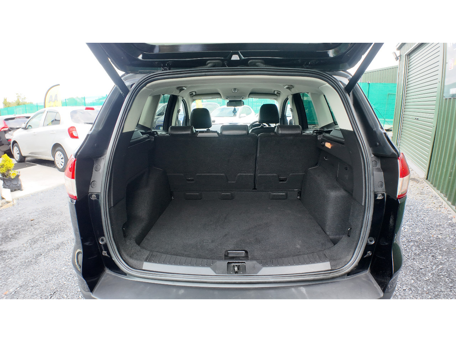 2016 Ford Kuga 2L Diesel For Sale Images