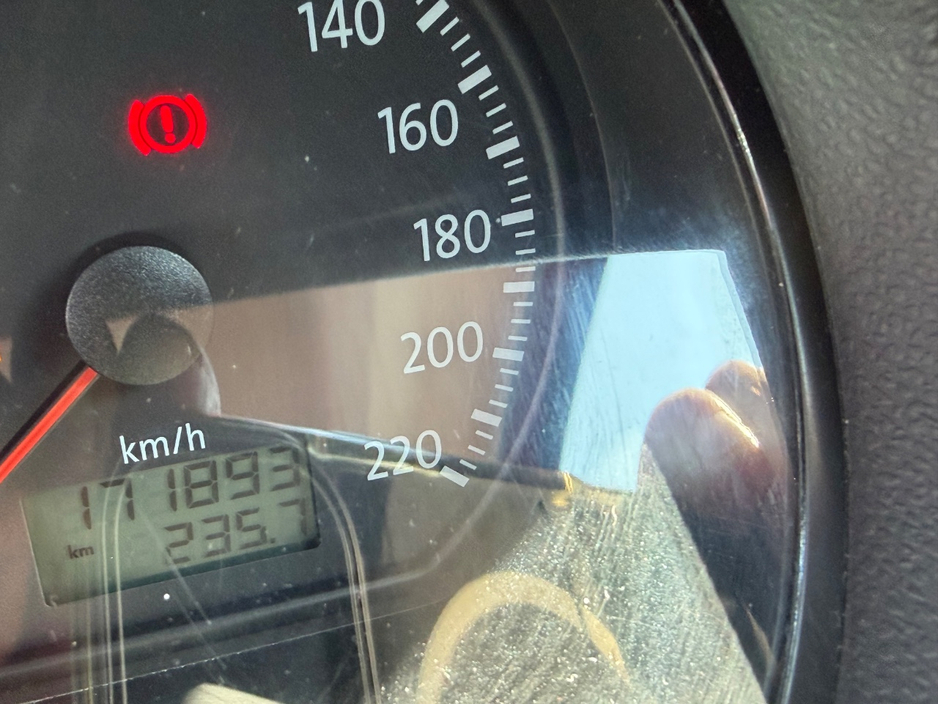 2006 Volkswagen Polo 1.2L Petrol For Sale Images
