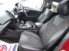 2017 Ford Edge 2L Diesel For Sale Images