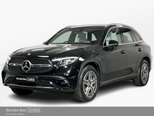 Mercedes-Benz GLC Class 220d AMG 4Matic - 19 Inch Alloys - Reversing Camera - Ambient Lighting - Sat Nav - Climate Control - Electric Heated Memory Seats - Cruise Control - Apple CarPlay/Android Auto - €59,950 or €60,900 wit