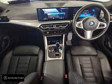 2022 BMW i4 0L Electric For Sale Images