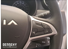 2023 Dacia Duster 1.5L Diesel For Sale Images