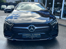 2019 Mercedes-Benz CLS Class 2L Diesel For Sale Images