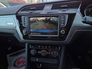 2016 VOLKSWAGEN TOURAN ( 162 REG 1.4 TSI AUTOMATIC  7 SEATER CARPLAY ANDROID AUTO  LARGE TOUCH SCREEN -  SPECIALISING IN IMPORTS OF GERMAN AUTOMATIC HI SPEC  