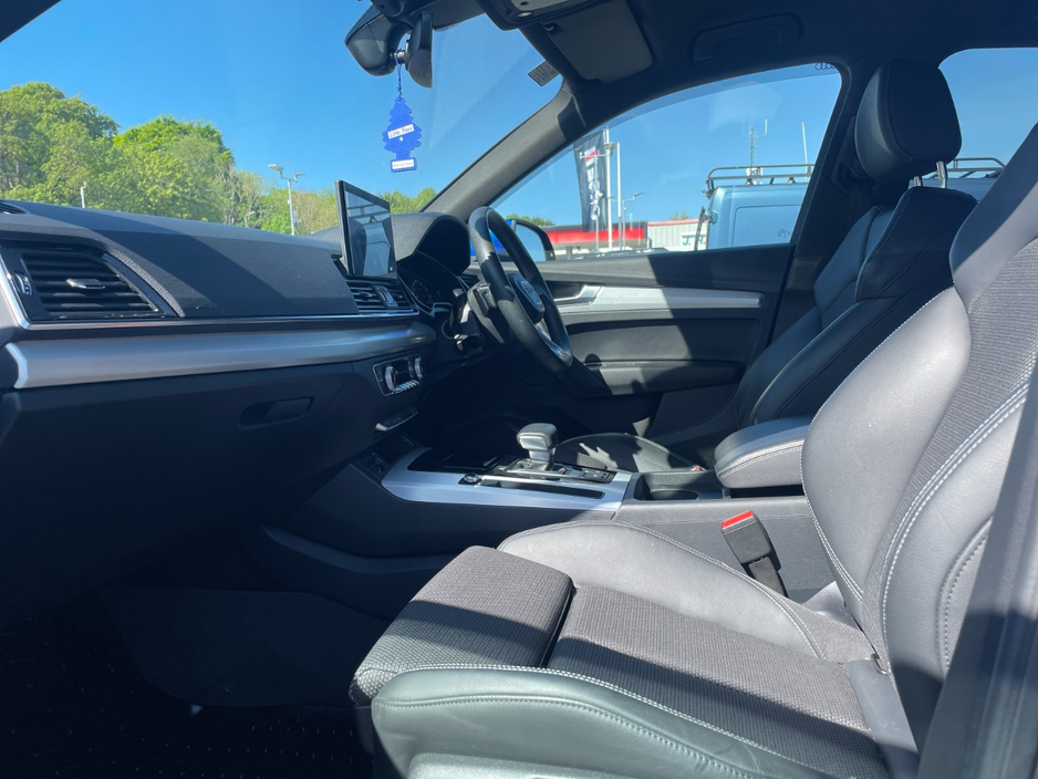 2023 Audi Q5 2L Diesel For Sale Images