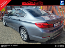 2019 BMW 5 Series 2L Diesel For Sale Images