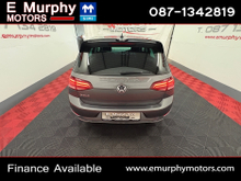 2019 Volkswagen Golf 1.6L Diesel For Sale Images