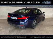 2023 BMW 5 Series 2L Diesel For Sale Images