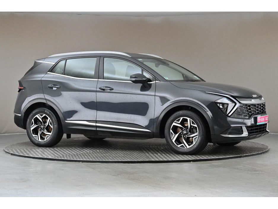 Kia Sportage 1.6 CRDi 6SPD 115BHP K2 — thumbnail 12