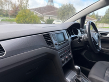 2016 Volkswagen Golf 1.2L Petrol For Sale Images