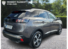 2021 Peugeot 3008 1.2L Petrol For Sale Images