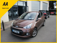 2016 Hyundai i10 1L Petrol For Sale Images