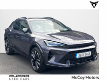 Cupra Formentor *DEMO SALE*CUPRA FORMENTOR e-Hybrid 204hp DSG V2*MANUFACTURE WARRANTY*FINANCE AVAILABLE*