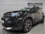 2026 CITROEN C5 AIRCROSS Plus Pack Automatic Diesel From €140 Per Week