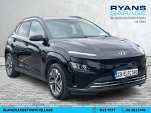 2023 Hyundai Kona 0L Electric For Sale Images