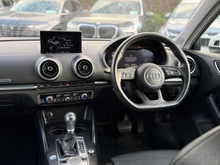 2020 Audi A3 1.4L Petrol For Sale Images